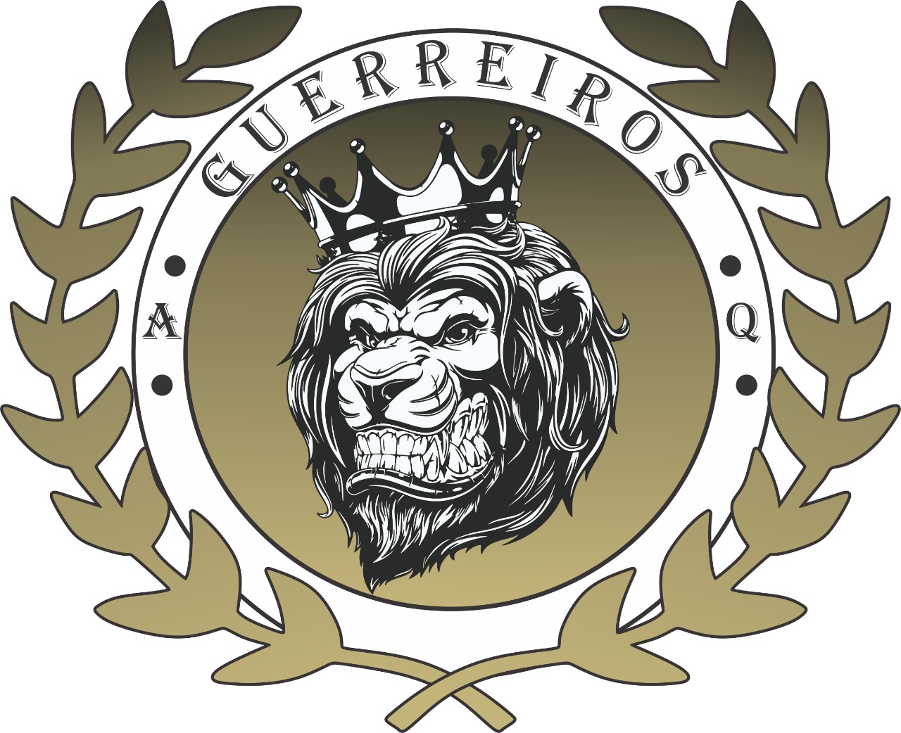 Guerreiros Água Quente FC